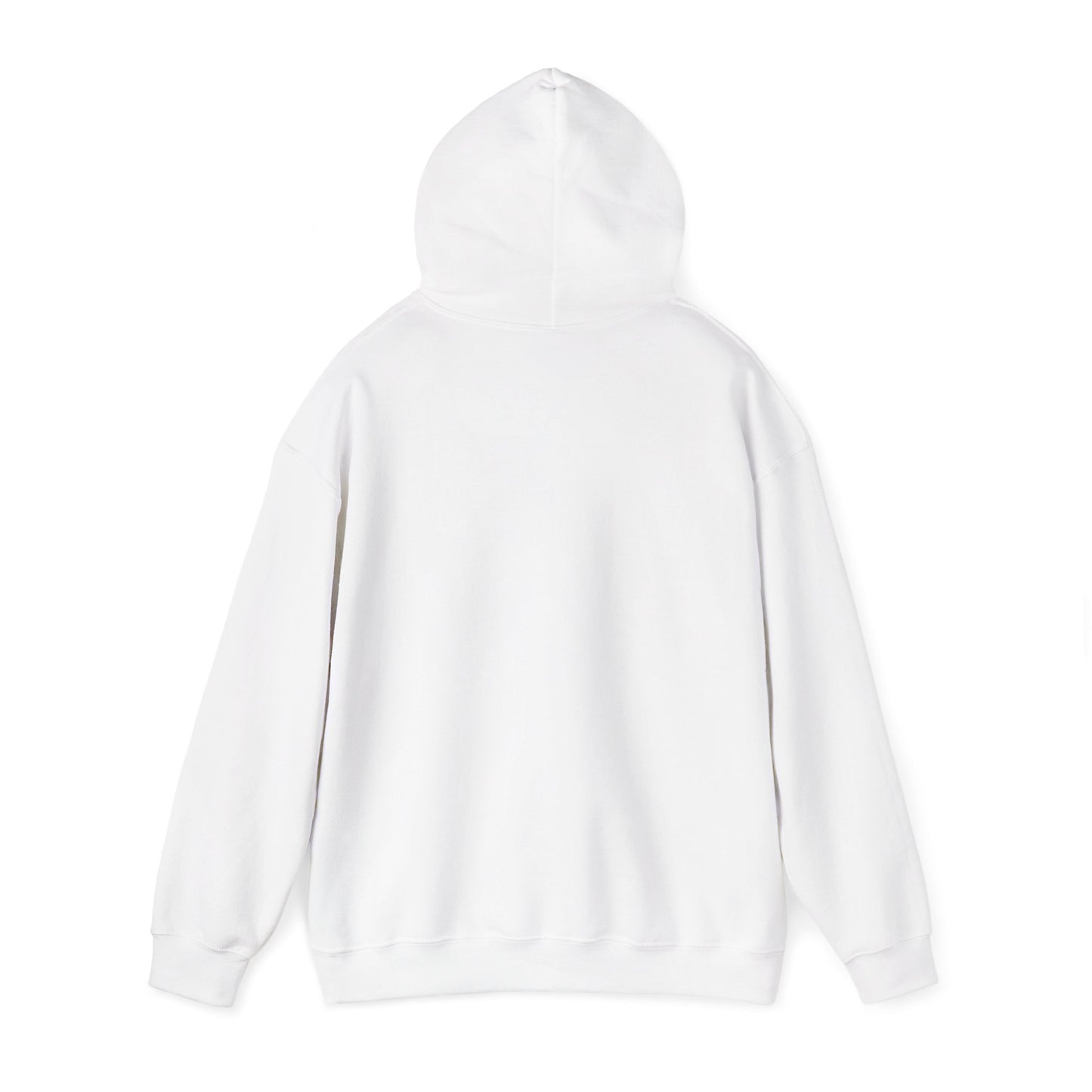 Bookish Unisex Heavy Blend™ Hoodie - Cozy Literary Sweatshirt