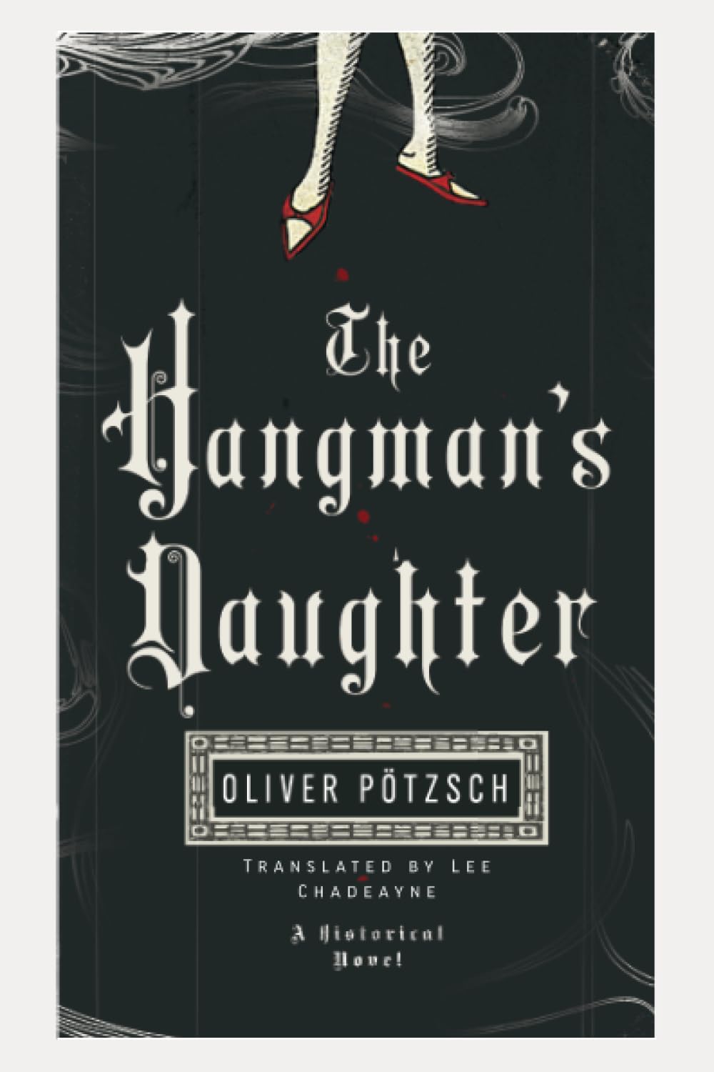 The Hangman's Daughter (US Edition) (A Hangman's Daughter Tale)