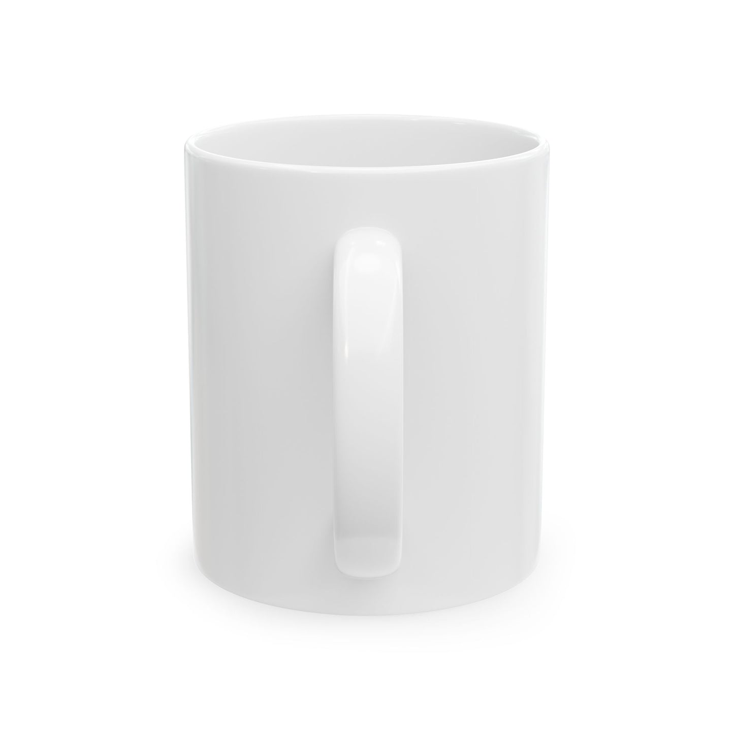 Mug - Butterfly Bookstore Ceramic Mug (11oz, 15oz)
