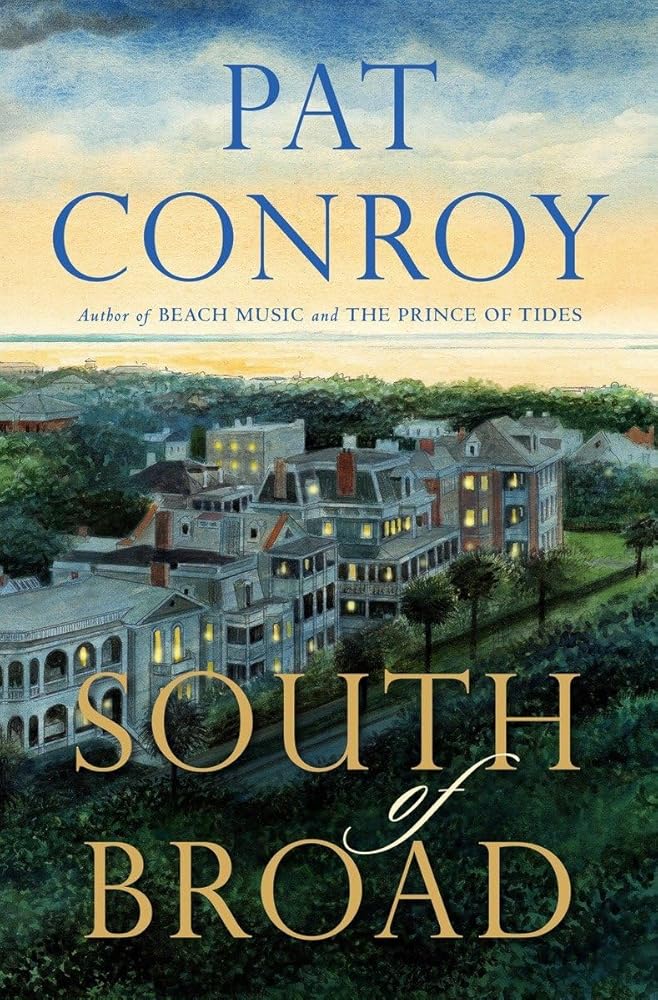 South of Broad cover image