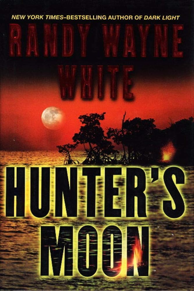 Hunter's Moon (Doc Ford) cover image