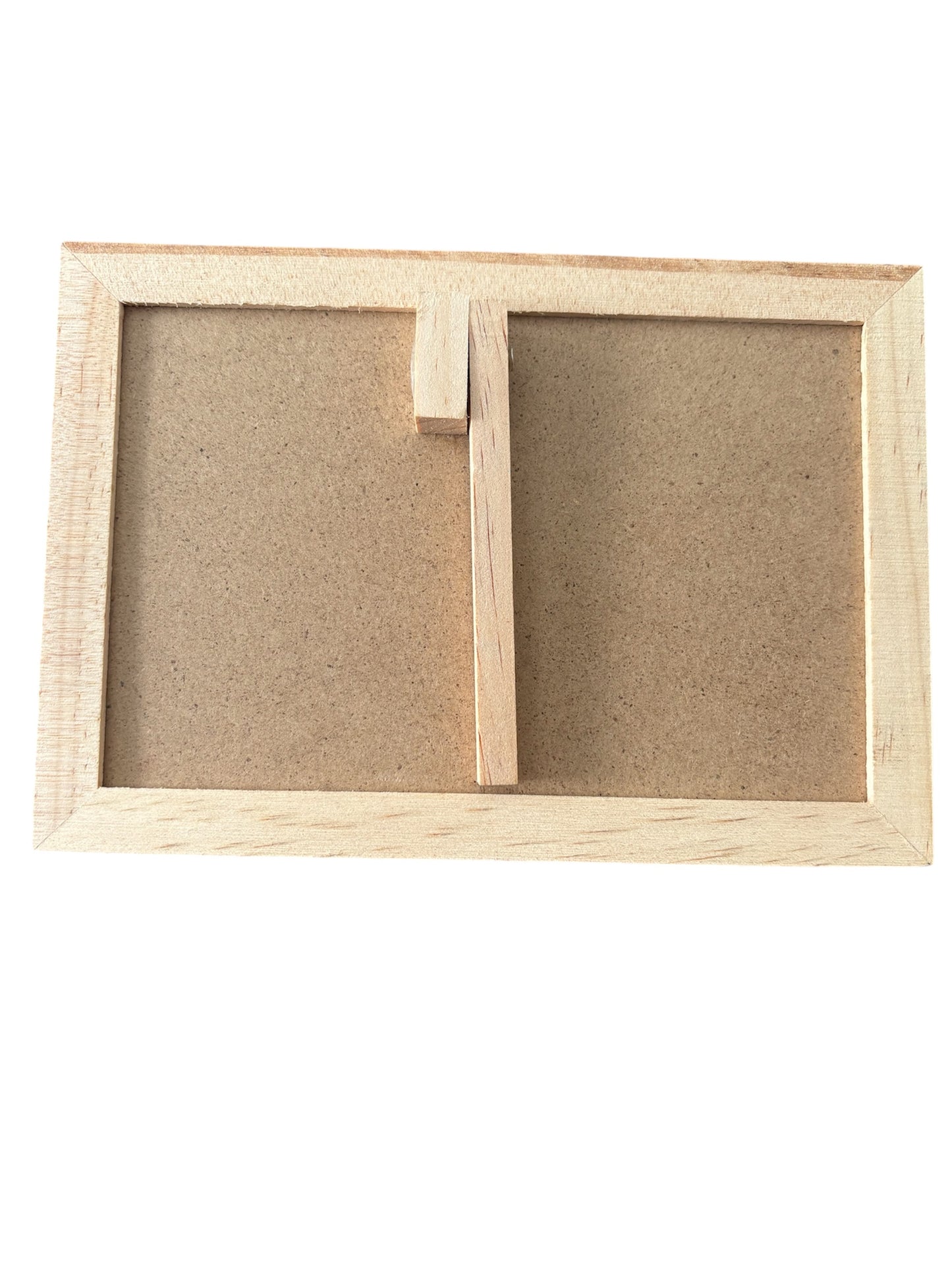 Mini Books Tabletop Chalkboard