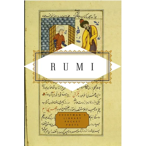 Rumi: Poems