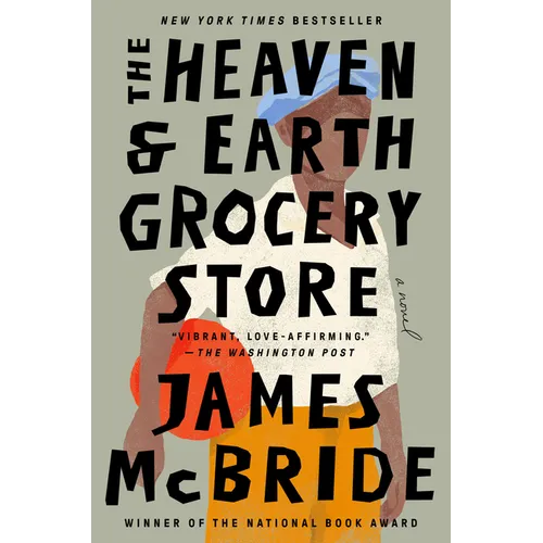 The Heaven & Earth Grocery Store