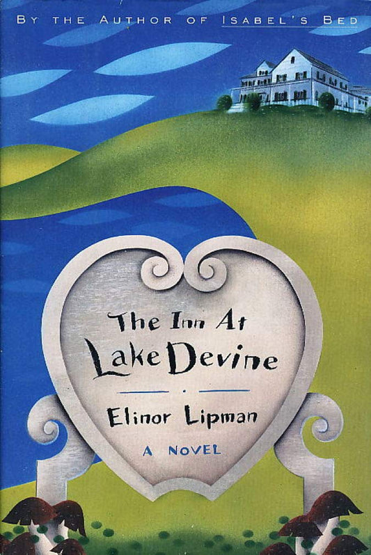 The Inn at Lake Devine: A Novel