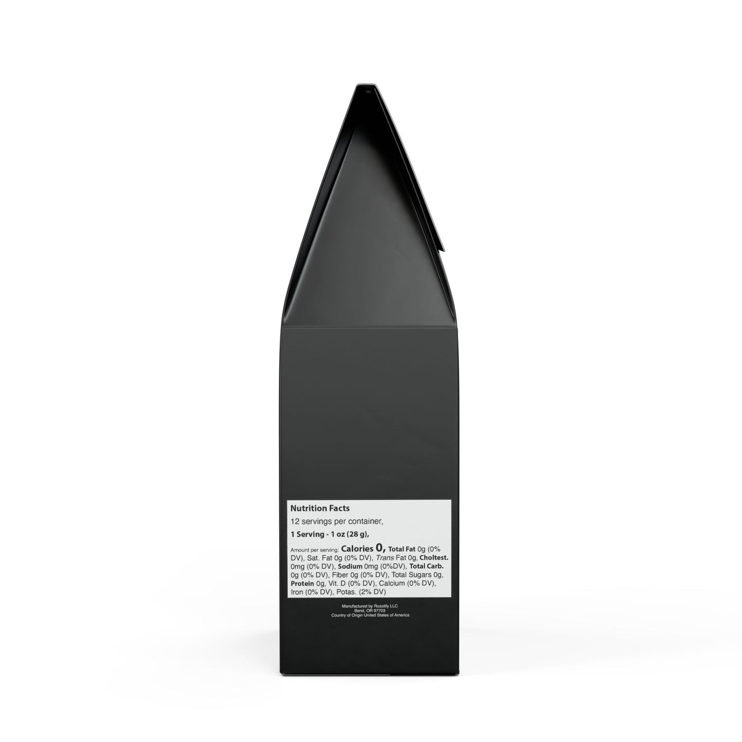 Chapter One Coffee Blend (Medium Roast)