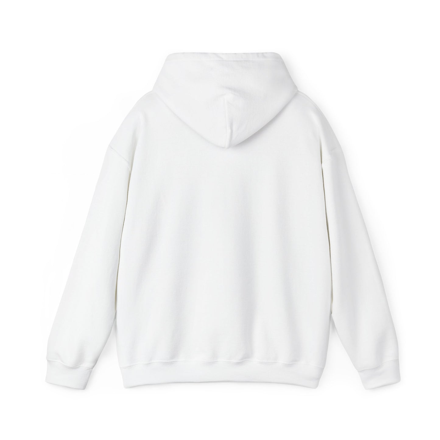 Bookish Unisex Heavy Blend™ Hoodie - Cozy Literary Sweatshirt