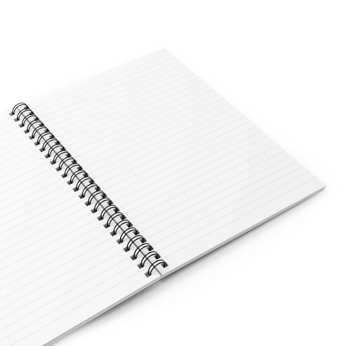 Dreams Take Flight Butterfly Spiral Notebook | Journal for Note-taking, Work, School, Gift, Stationery, Floral Design