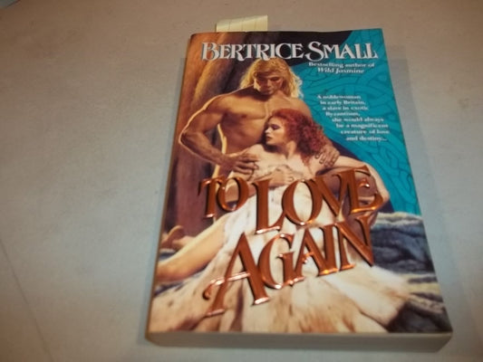 To Love Again