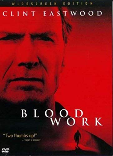 Blood Work (Widescreen Edition) [DVD]