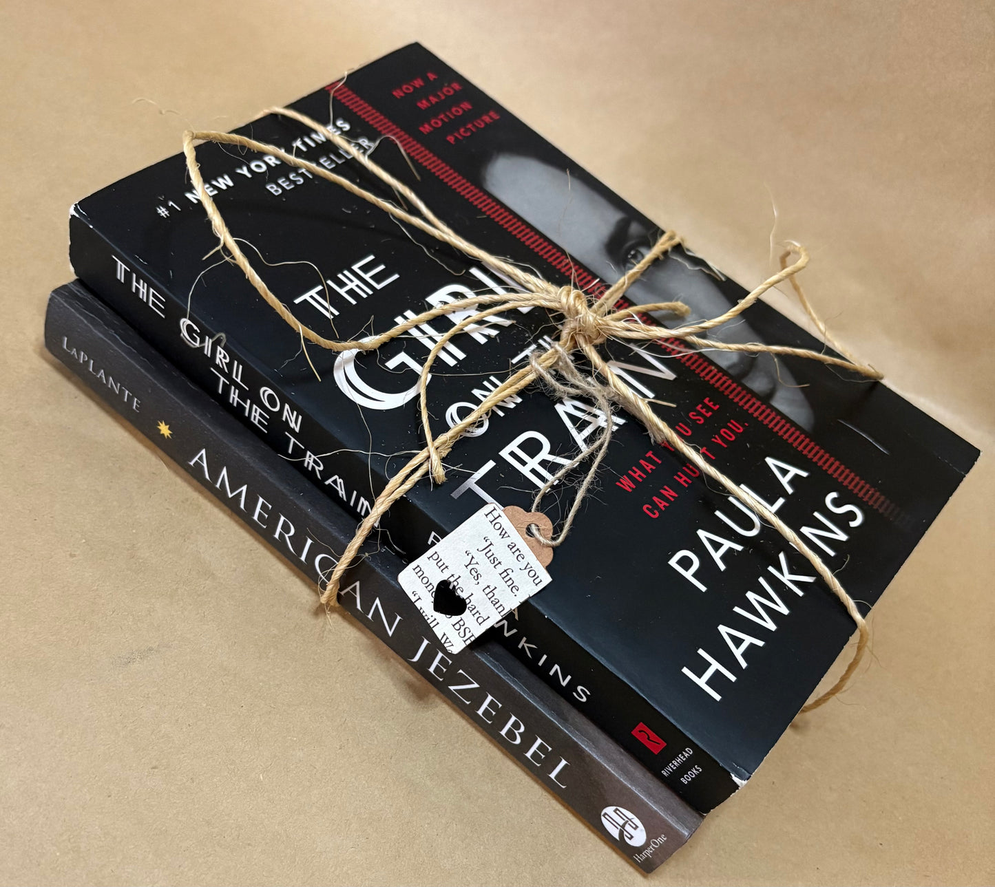Curated $23 Book Bundle