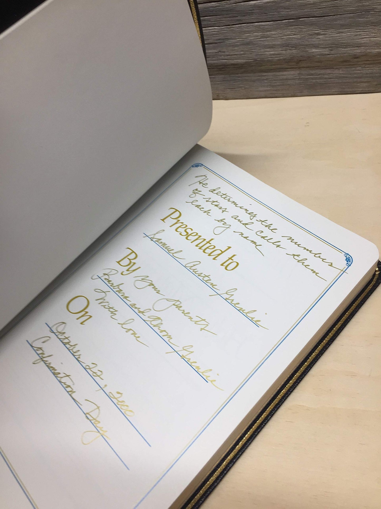 NIV Pastor's Bible