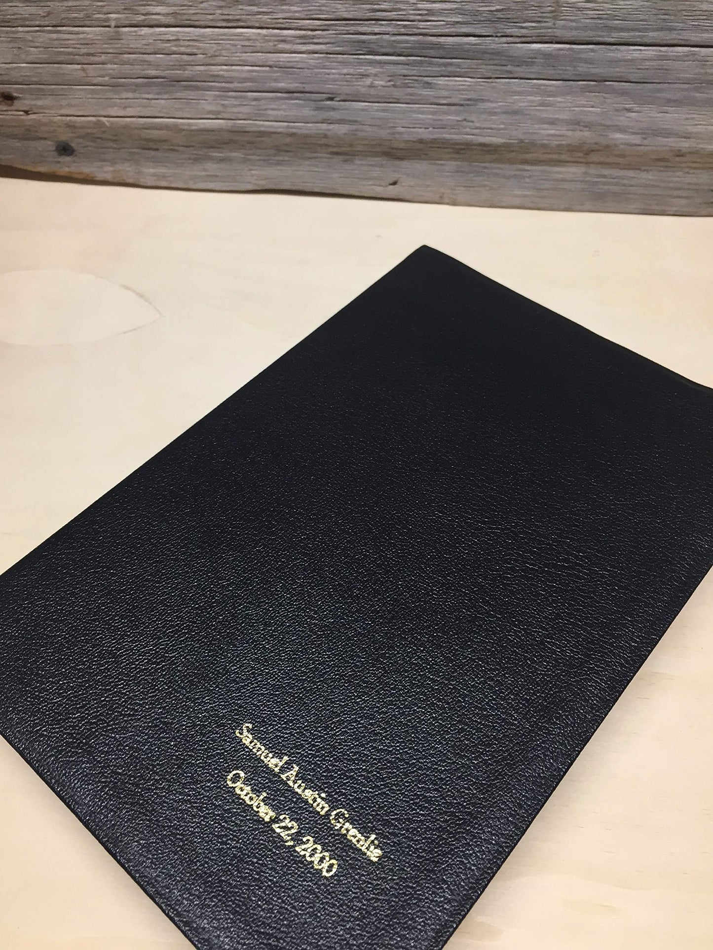 NIV Pastor's Bible