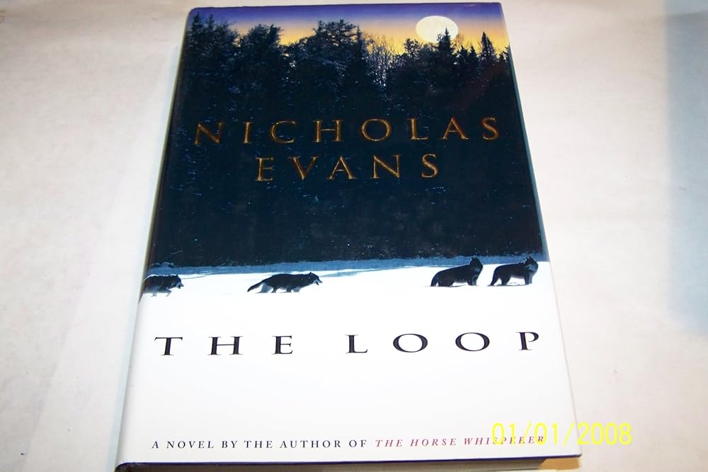 The Loop cover image