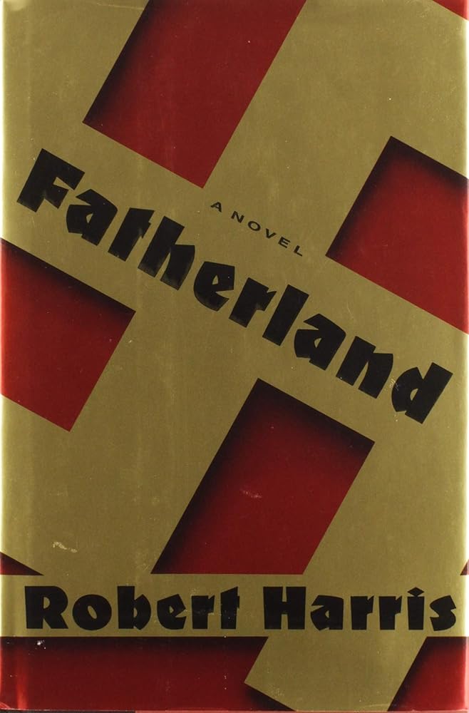 Fatherland cover image