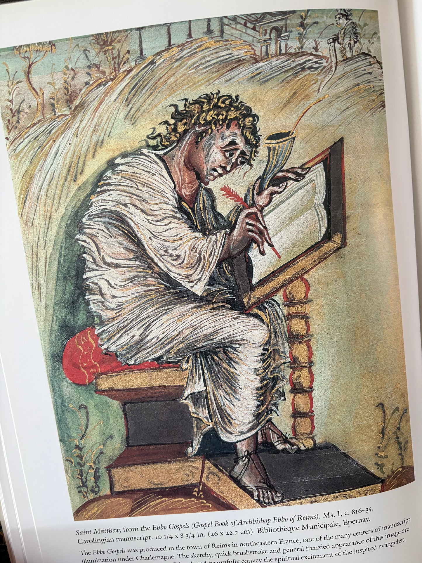 Great Paintings of the Western World By Alison Gallup COFFEE TABLE BOOK 1997