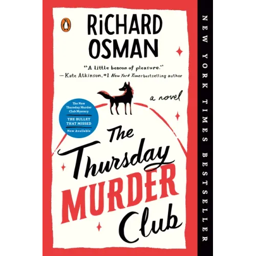 The Thursday Murder Club