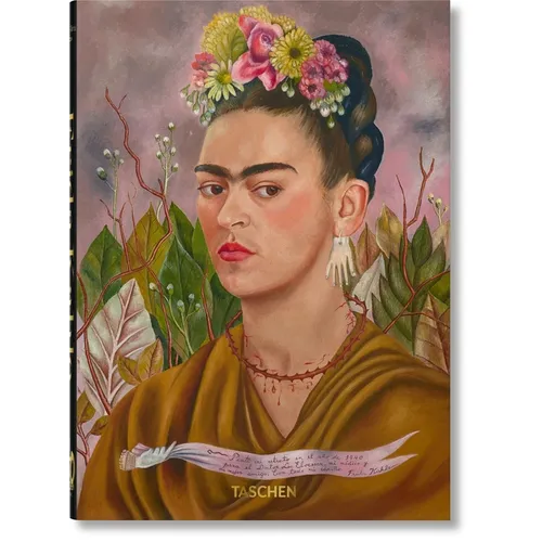 Frida Kahlo. 40th Ed.