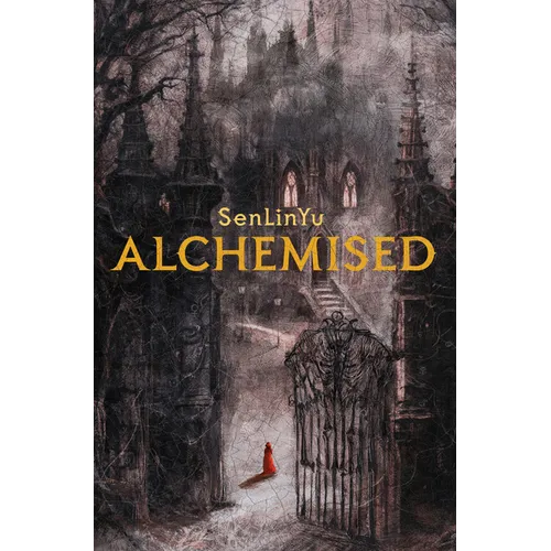 Alchemised