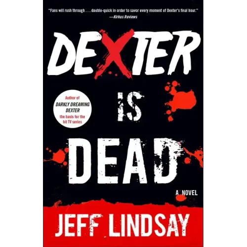 Dexter Is Dead