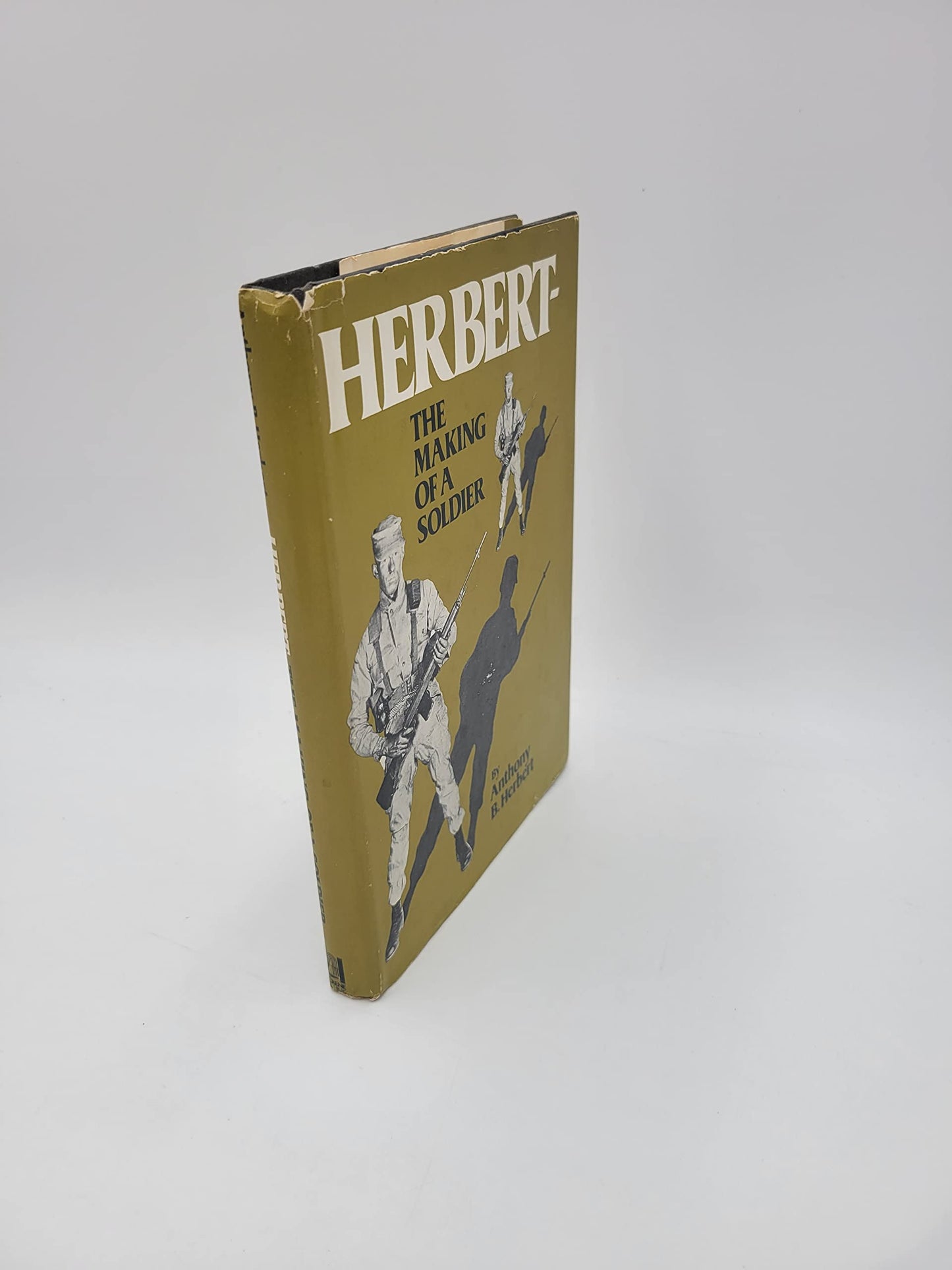 Herbert: The Making of a Soldier