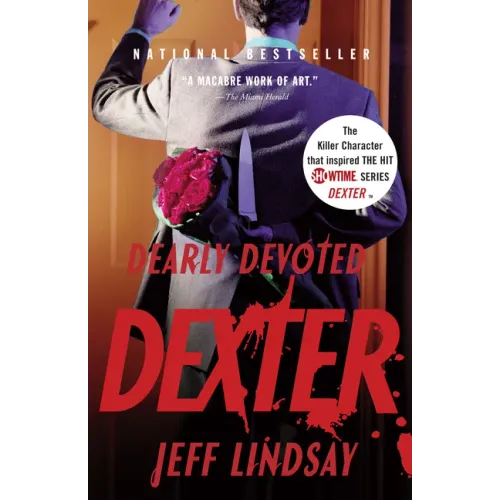 Dearly Devoted Dexter