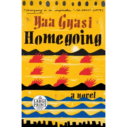 Homegoing