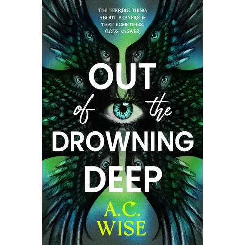 Out of the Drowning Deep