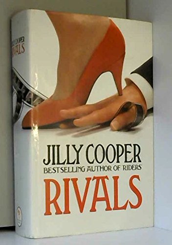 Rivals Hardcover