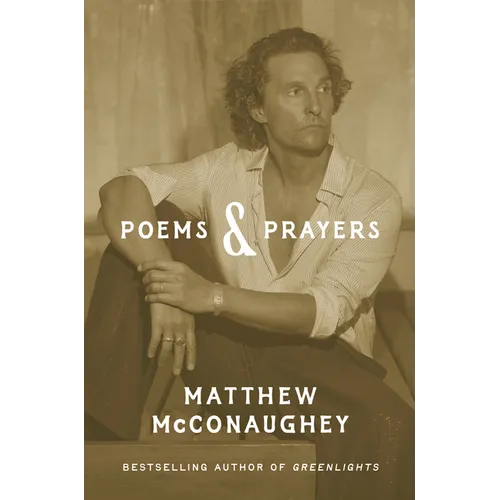 Poems & Prayers