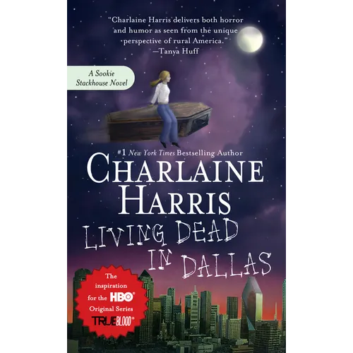 Living Dead in Dallas